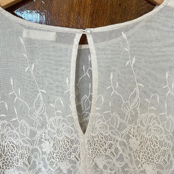 Spell (and The Gypsy) Boho Festival Scorpio Blouse - Picture 11 of 11